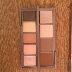 Urban Decay Contour Palette